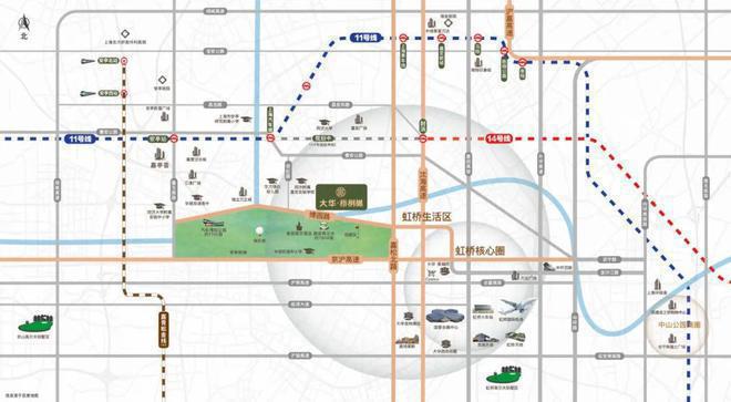 樾）网站-2024最新房价-户型配套K8凯发大华·梧桐樾（2024梧桐(图7)